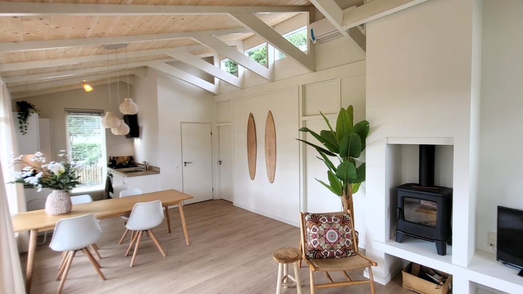 Ferienhaus Breeze21 in Ouddorp aan Zee