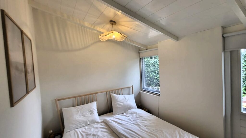 Ferienhaus Ouddorp für 2 Personen – Breeze21